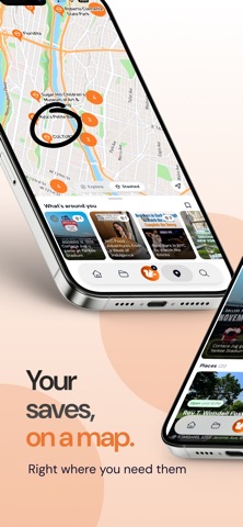 Stasht App | Saves That Work iPhone screenshot
