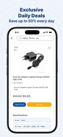 Smart-Hub Screenshot 3 of 5