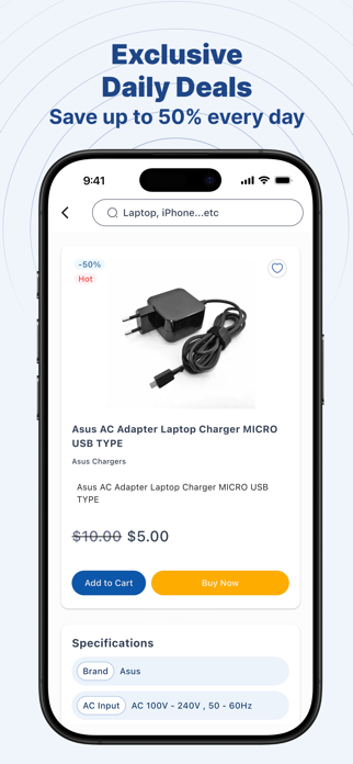 Smart-Hub Screenshot 3 of 5