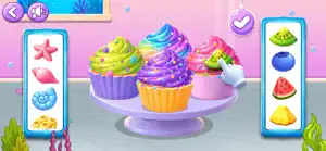 Kids Cooking Game 2+ years old screenshot 2