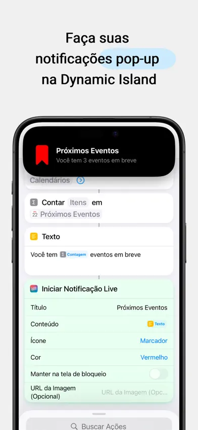 Flows Shortcuts screenshot 1