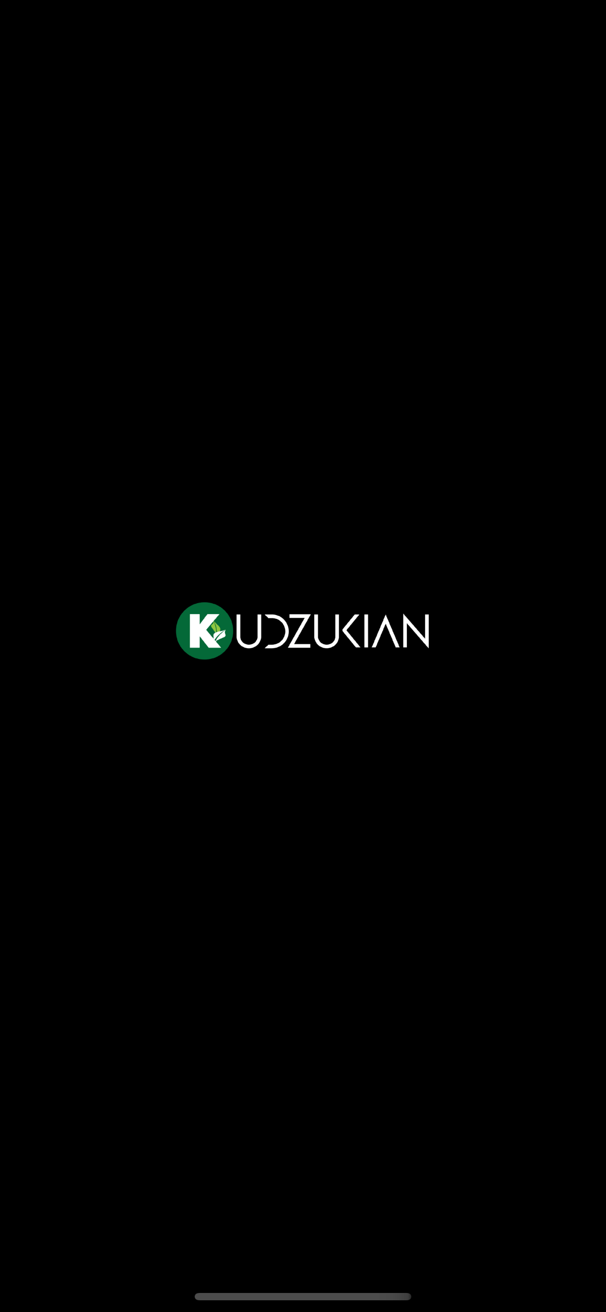 KUDZUKIAN