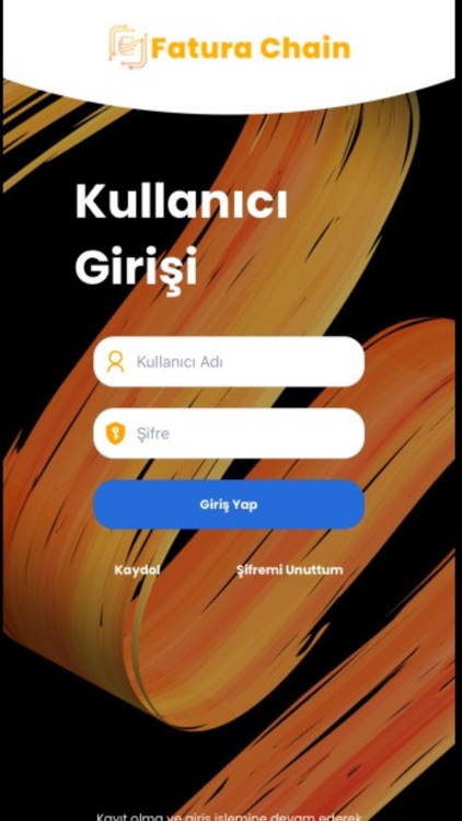 FaturaChain screenshot-5