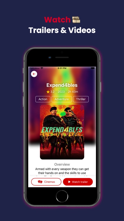 Cinegato - Filmes & Cinema