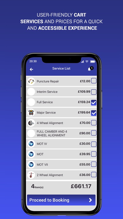 Flash Fit screenshot-4