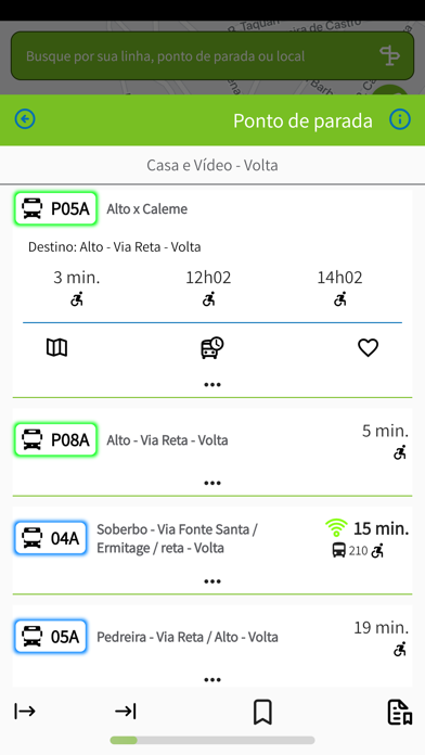 Vai de Ônibus Screenshot