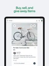 Nextdoor: Neighborhood Network 3