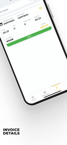 LT Clients screenshot