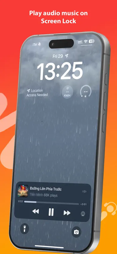 Music X Player-Music Streaming screenshot 4