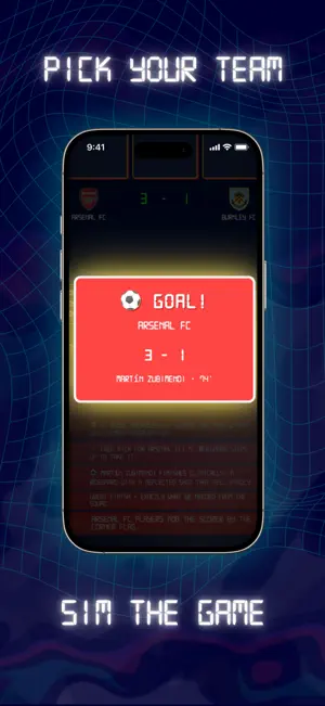 Match of the Data screenshot 4