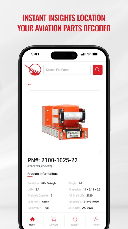 Seattle Aviation screenshot-4