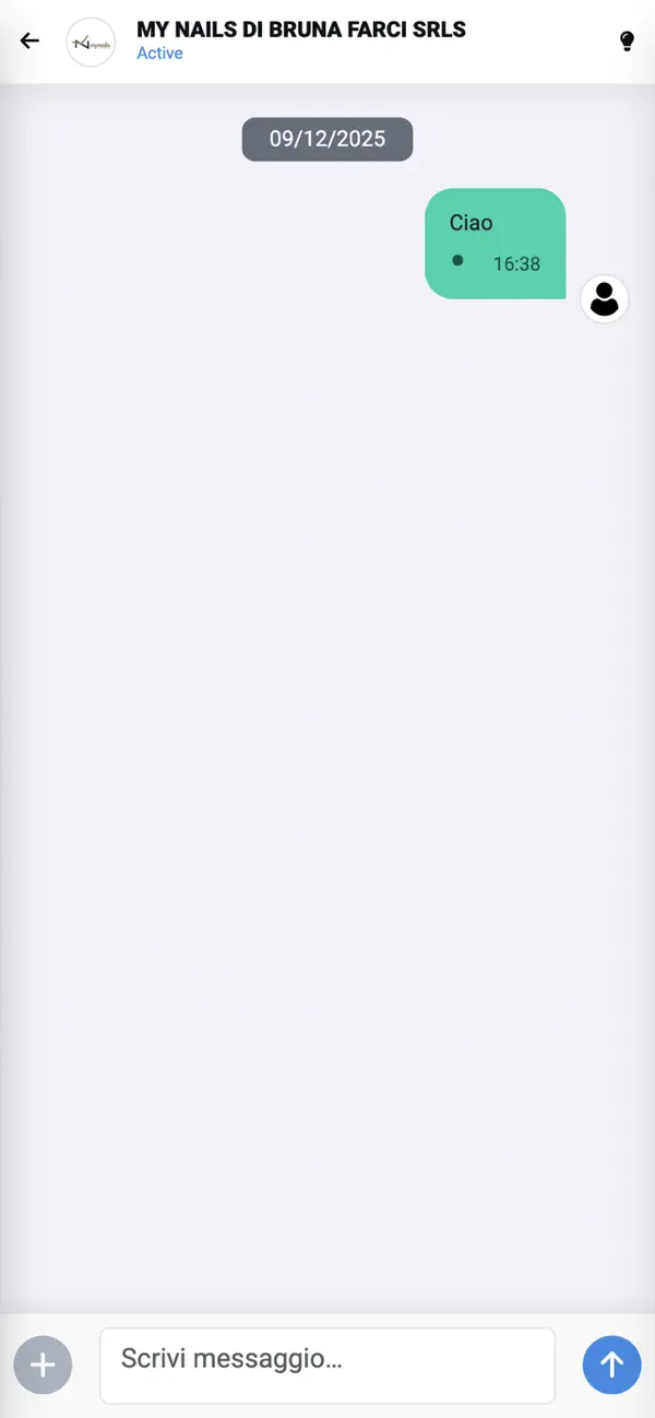 Screenshot #3 pour MY NAILS