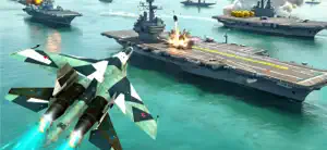 Gunship Helicopter BattleField screenshot 3