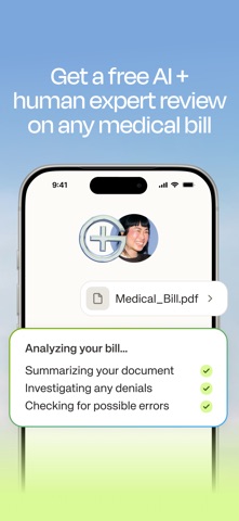 Granted Health Screenshot 2 of 7