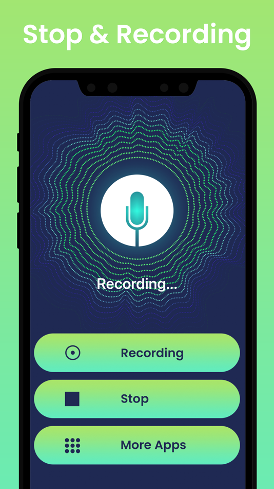 #2. Voice Changer - Sound Effects (iOS) 由: Deepak Jalwa