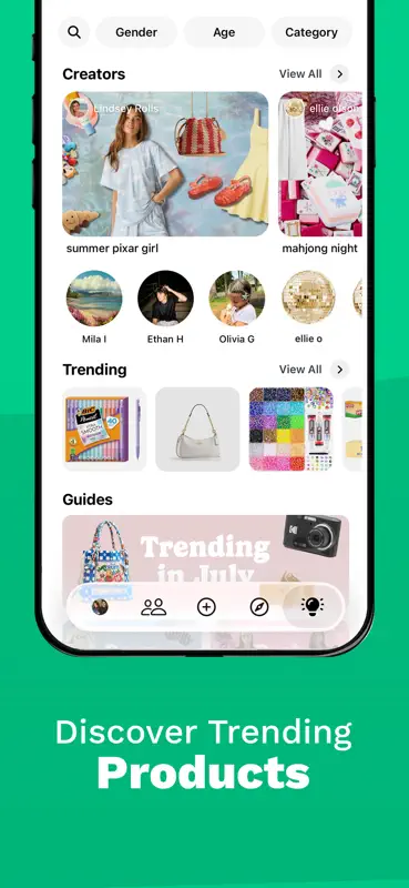 Giftful - Wishlist & Registry screenshot 6 of 7