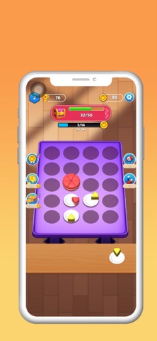 Cake Slice Sort 3D Screenshot 6 of 10