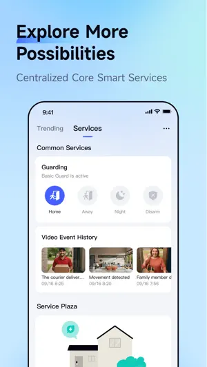Aqara Home screenshot 4