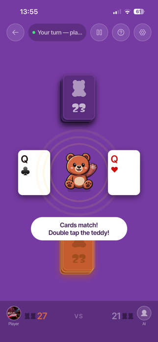 TeddyWars Screenshot 3 of 8