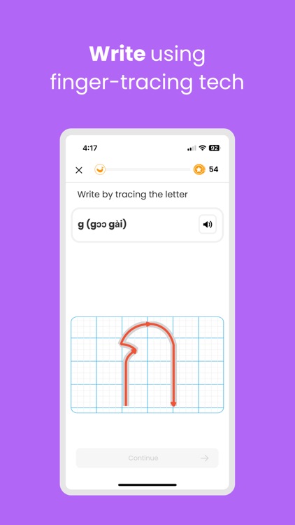 Ling - Learn Thai Language screenshot-7