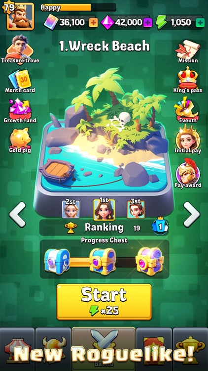 Poker Hero - Joker Legend screenshot-3