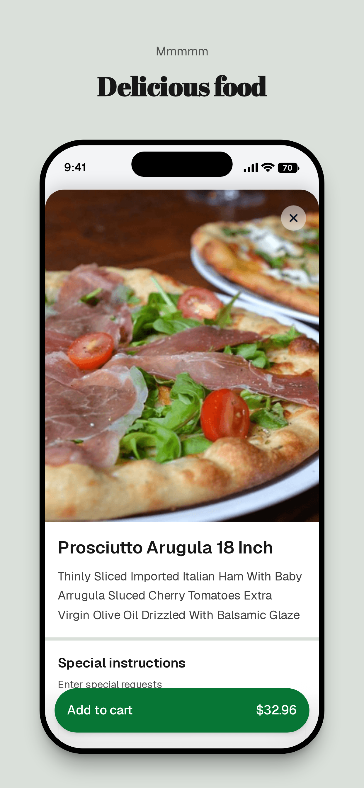 Danny's Pizzeria screenshot 5