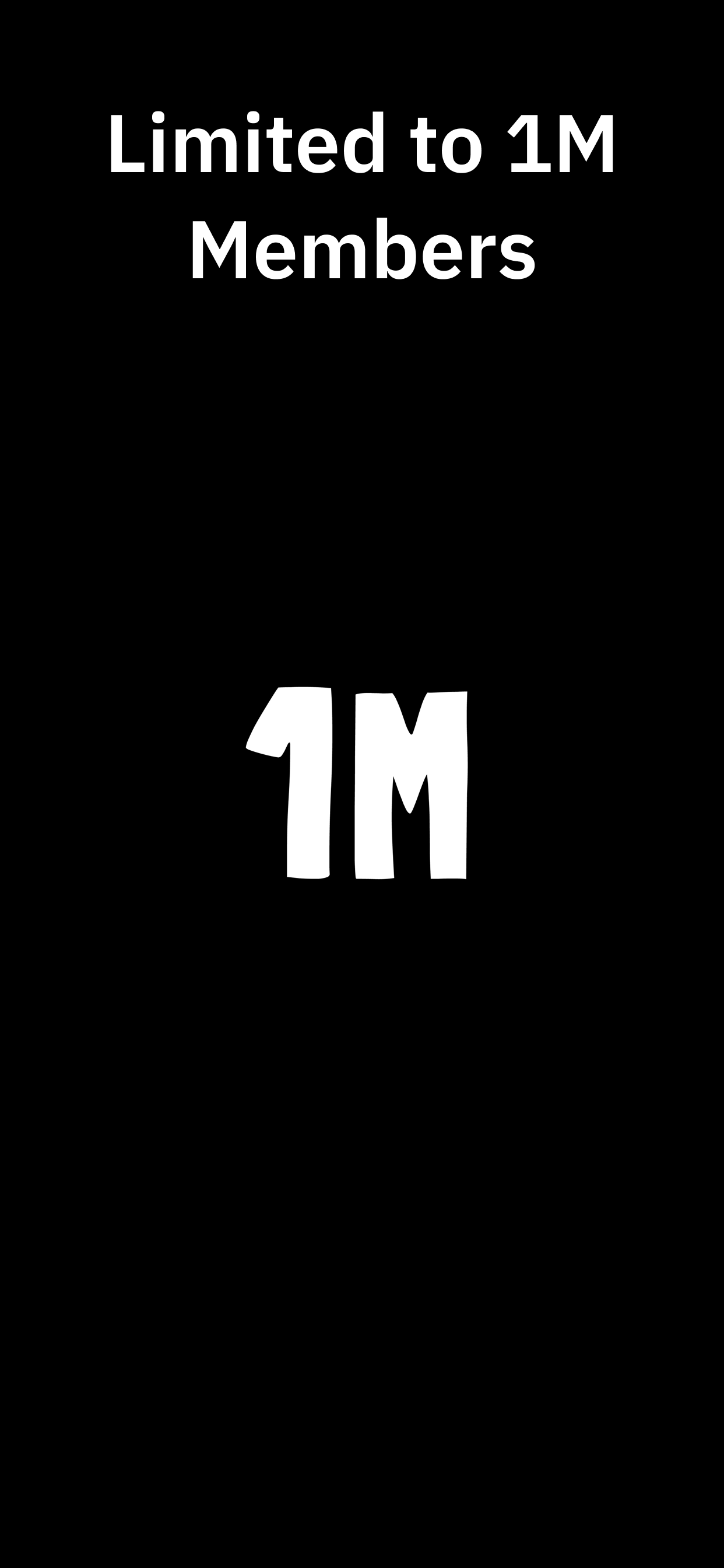 One Million: Own Your Number screenshot 2