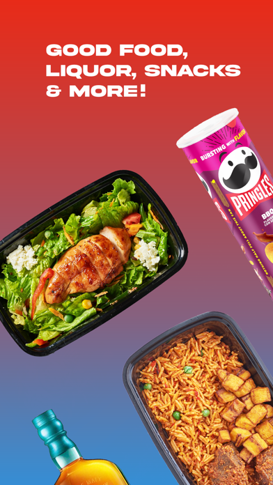 FoodCourt: Food Delivery+