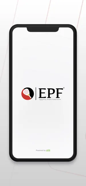 Egyptian Padel Federation screenshot 2
