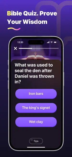 FaithStudy – Bible Study Guide screenshot 4
