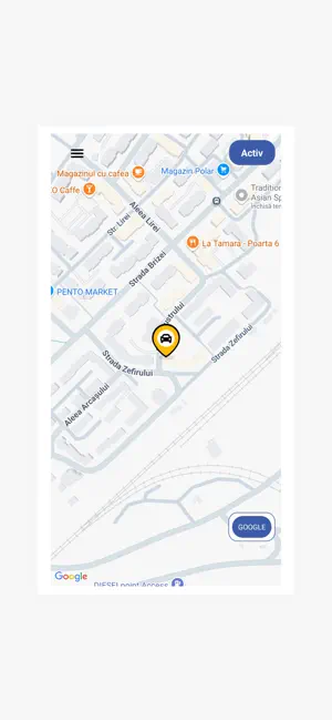 Livro Delivery screenshot 3