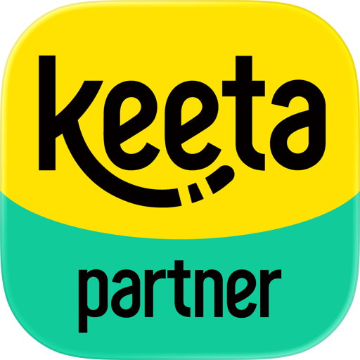 Keeta Partner