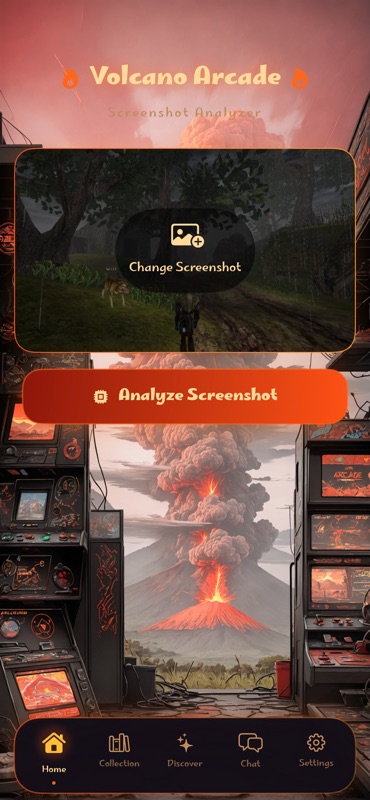 Mаgma Gаmes screenshot 10