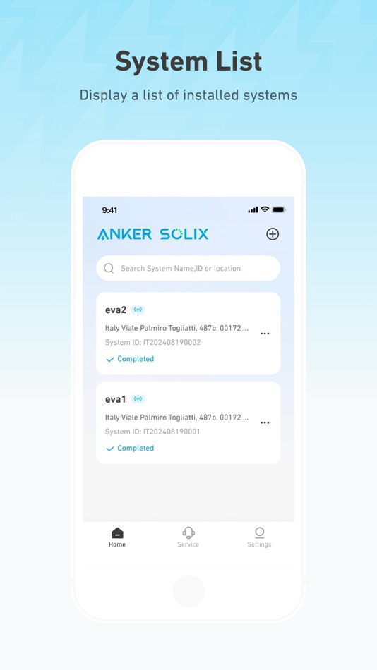 #1. Anker SOLIX Professional (iOS) 由: Power Mobile Life LLC