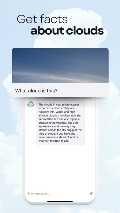 Cloud Identifier: Scanner Screenshot
