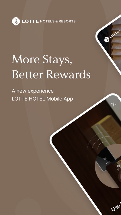 LOTTE HOTEL