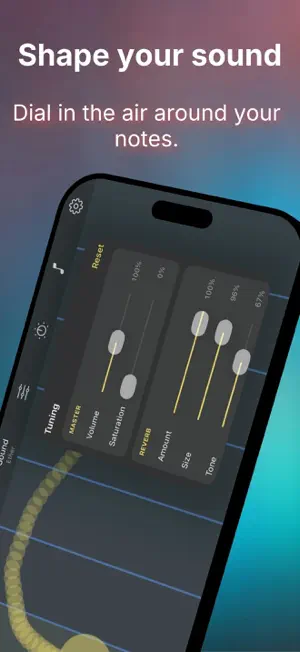 Etherpad screenshot 3