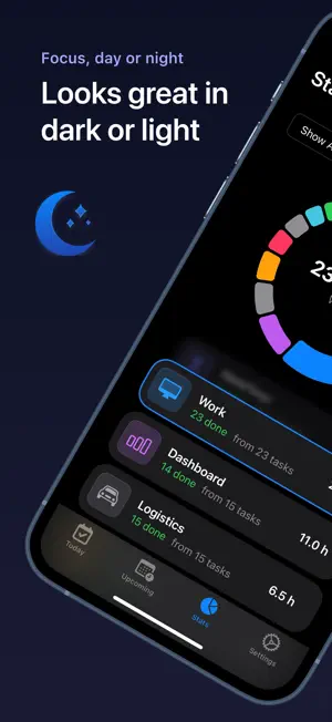 MetaTimer Timeboxing for ADHD screenshot 4