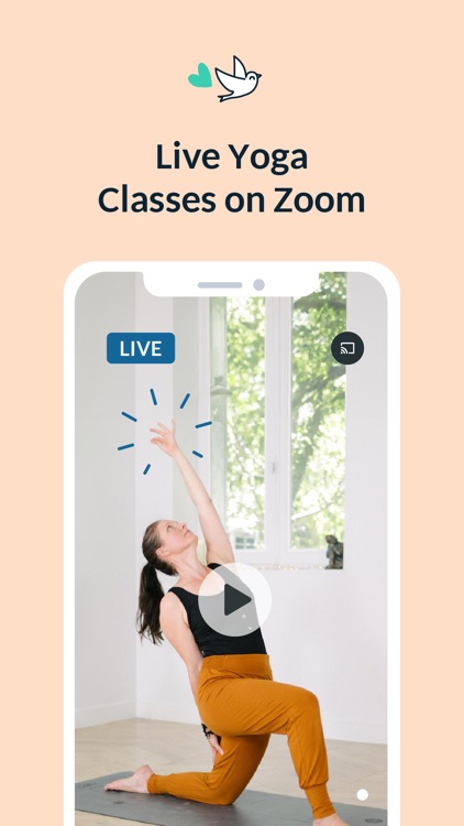 Yoga & Meditation | Gotta Yoga screenshot-4