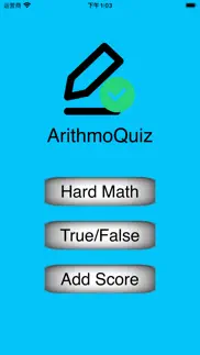 arithmoquiz problems & solutions and troubleshooting guide - 2