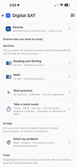 ScorePilot AI screenshot 3