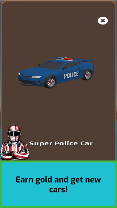 Speedy Highway Racer Screenshot