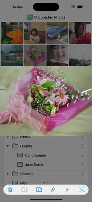 Kuro Pictures screenshot 2