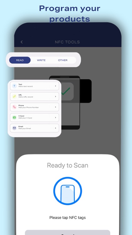 Sprouter: QR codes, Bio Links screenshot-7