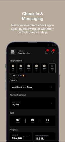 GRIT SOCIETY Screenshot 1 of 3