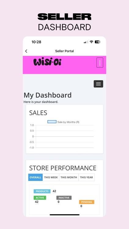 WISI-Oi screenshot-4