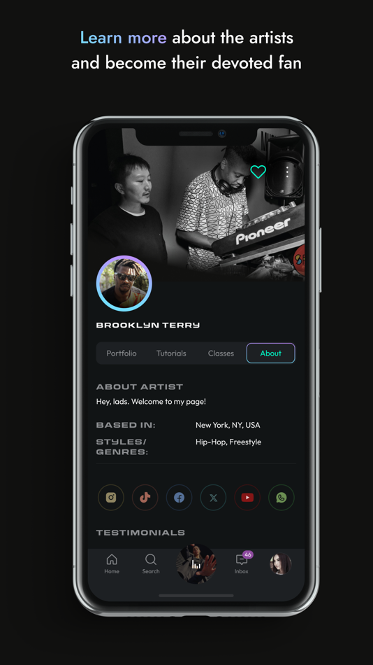 #4. Cypher Global (iOS) 由: CYPHER GLOBAL Inc