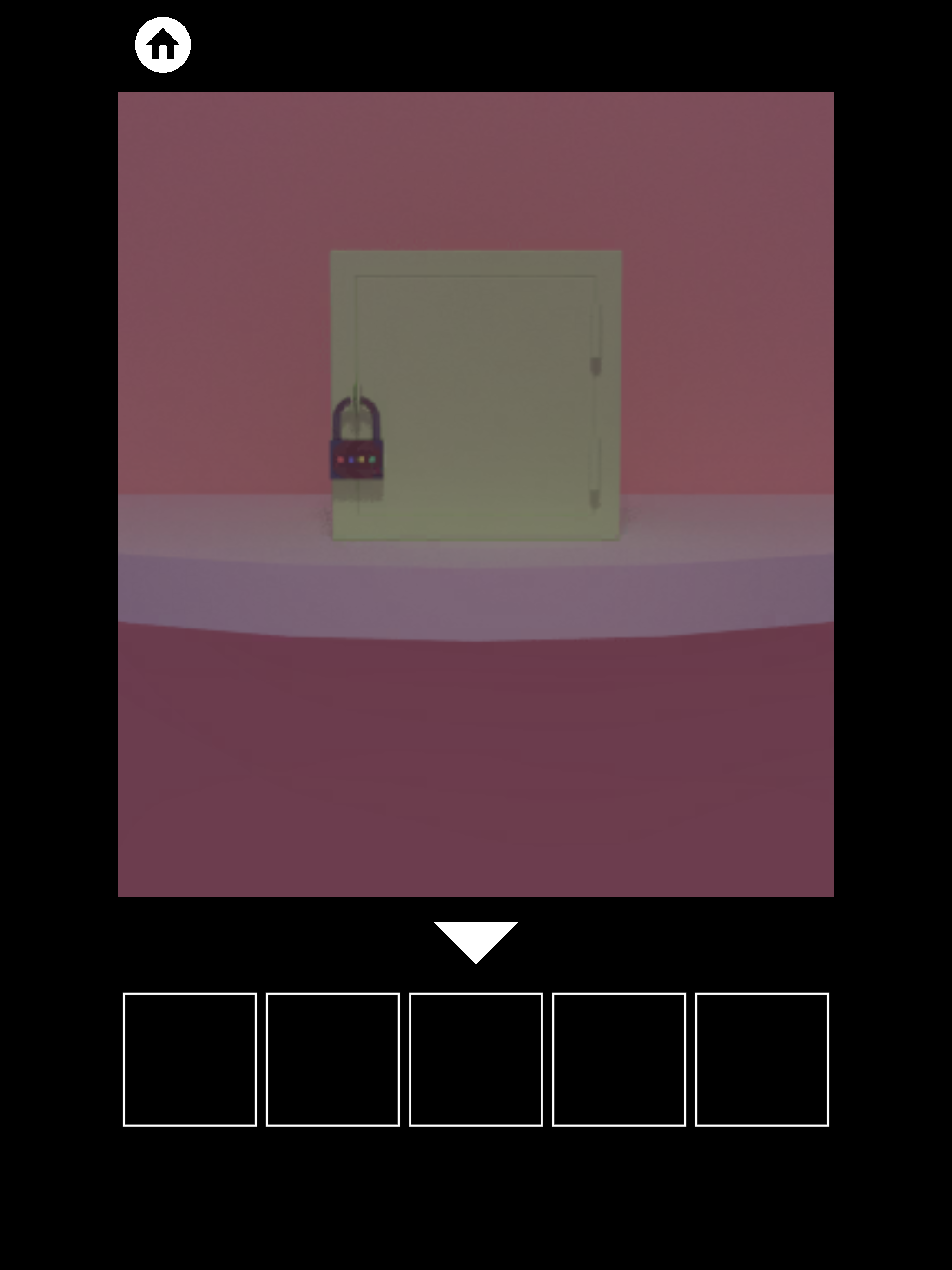 SMALL ROOM - escape game -