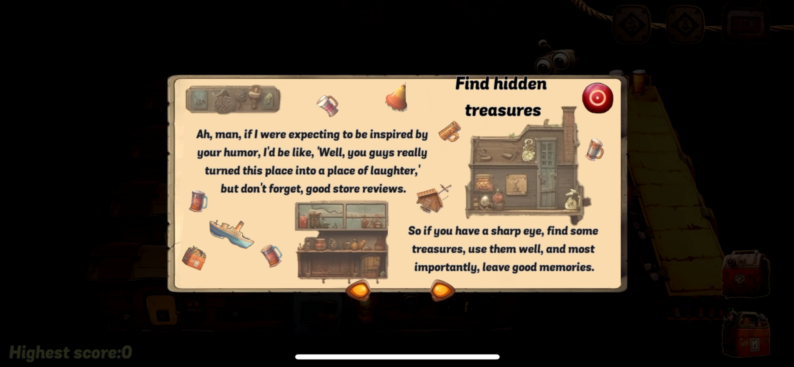 One More:Drink screenshot 10
