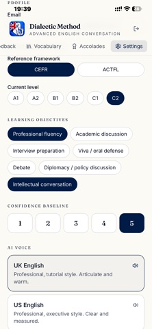 Dialectic Method Screenshot 9 of 10